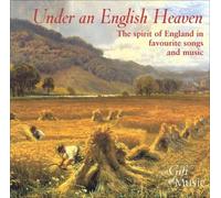 Various Under an English Heaven (CD) Album