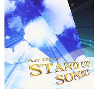 Various [Under Code Production - Stand Up Sonic [Ltd. Edition]