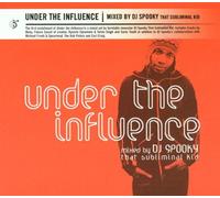 Various - Under the Influence