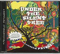 Various - Under the Silent Tree-Pychedel
