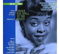 Various - Under the Spell of the Blues