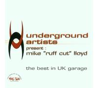Various - Underground Artists/Mike Ruff