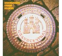 Various - Underground Crown Holders