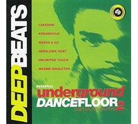 Various - Underground Dancefloor Vol.2