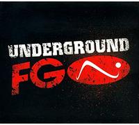 Various - Underground Fg