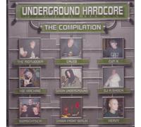 Various - Underground Hardcore [Import]