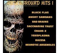 Various - Underground Hits 1