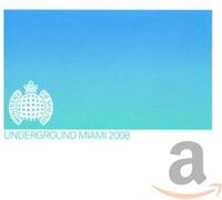 Various - Underground Miami 2008