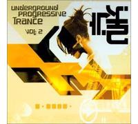 Various - Underground Progressive..Vol.2
