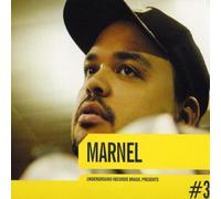 Various - Underground Records Brasil Pres.Vol.3