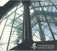 Various - Underground Sound of Madrid