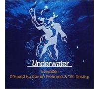 Various - Underwater Episode 1/d.Emerson