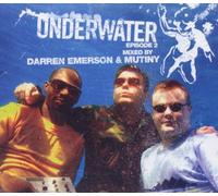 Various - Underwater Episode 2