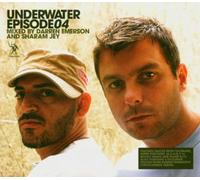 Various - Underwater Episode 4