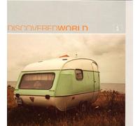 Various - Undiscovered World