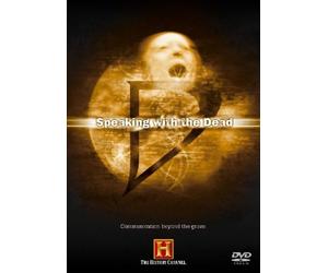 Various - Unexplained - Speaking With Dead: Go Entertain [Edizione: Regno Unito] [Edizione: Regno Unito]