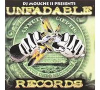 Various - Unfadable Records Money Makes the World Go Round (UK Import)