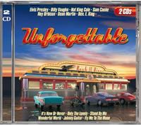 Various - Unforgettable