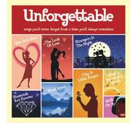 Various - Unforgettable