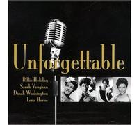 Various - Unforgettable