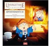 Various - Unforgettable Adverts III