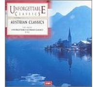 Various - Unforgettable Austrian...