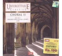 Various - Unforgettable Choral II