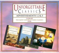 Various - Unforgettable Classics