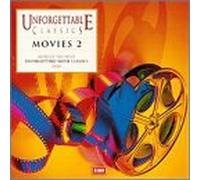Various - Unforgettable Classics: Movies 2