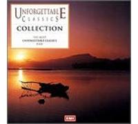 Various - Unforgettable Collection