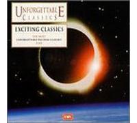 Various - Unforgettable Exciting Classics