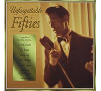 Various - Unforgettable Fifties