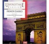 Various - Unforgettable French Classics