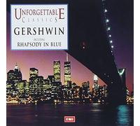 Various - Unforgettable Gershwin