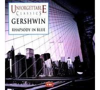 Various - Unforgettable Gershwin