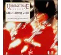Various - Unforgettable Great British