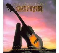Various - Unforgettable Guitar