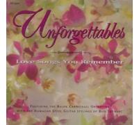 Various - Unforgettable: Love Songs You Remember (UK Import)