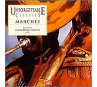 Various - Unforgettable Marches