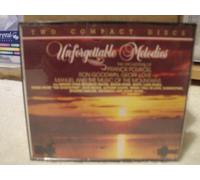 Various - Unforgettable Melodies [UK Import]