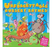 Various - Unforgettable Nursery Rhymes