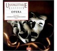 Various - Unforgettable Opera
