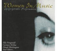 Various - Unforgettable Performances