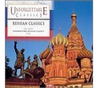 Various - Unforgettable Russian Classics
