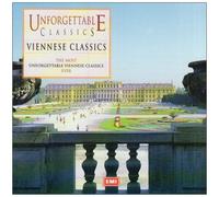 Various - Unforgettable Viennese Cl