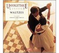 Various - Unforgettable Waltzes