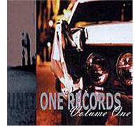Various - Unit One Records 1