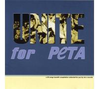 Various - Unite for Peta