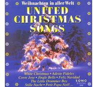 Various - United Christmas Songs