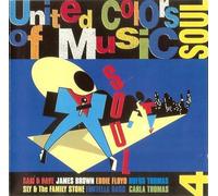 Various - United Colors 4